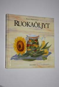 Ruokaöljyt