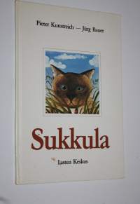 Sukkula