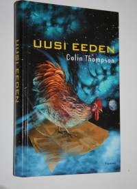 Uusi Eeden
