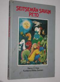 Seitsemän savun peto