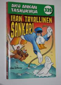 Ihan tavallinen sankari