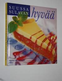 Suussa sulavan hyvää