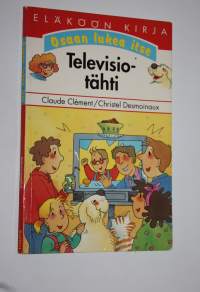 Televisiotähti