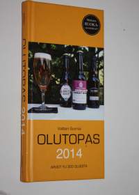 Olutopas 2014