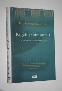 Kigalin sunnuntait