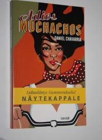 Adios muchachos (näytekappale)