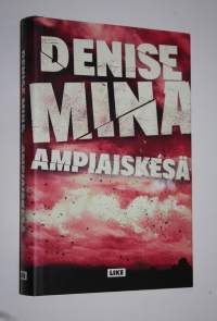 Ampiaiskesä