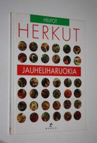 Jauheliharuokia