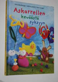 Askarrellen keväästä syksyyn