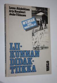 Liikunnan didaktiikka