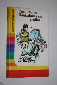 Lintukansan poika