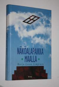 Näköalapaikka maalla