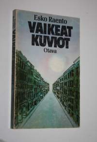 Vaikeat kuviot