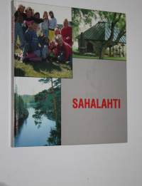 Sahalahti