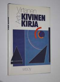 Kivinen kirja : runoja