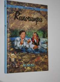 Suomen kansan uusi runorumpu : uusia kalevalaisia runoja 1900-luvun lopulta