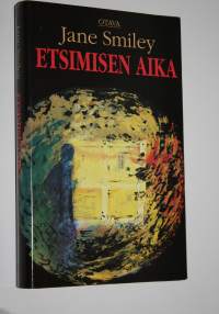 Etsimisen aika
