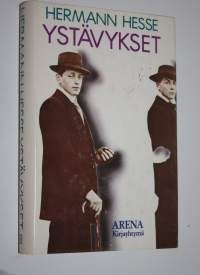 Ystävykset : kertomuksia