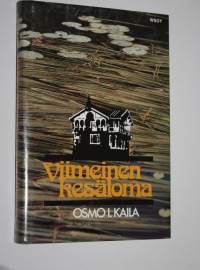 Tyhjä kuva