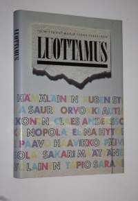 Luottamus