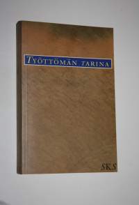 Työttömän tarina