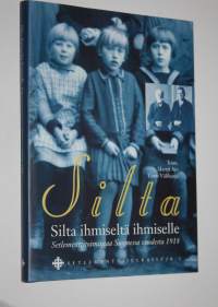 Silta ihmiseltä ihmiselle : setlementtitoimintaa Suomessa vuodesta 1918