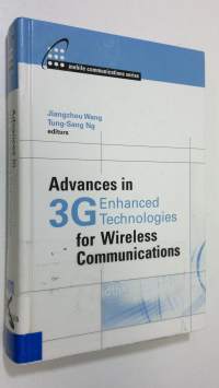 Advances in 3G Enhanced Technologies for Wireless Communications