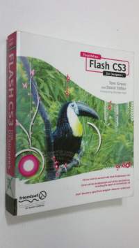 Foundation Flash CS3 for Designers