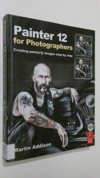 Painter 12 for Photographers