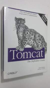 Tomcat: The Definitive Guide