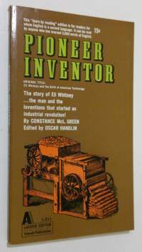 Pioneer Inventor