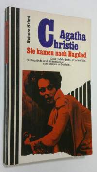 Sie kamen nach Bagdad