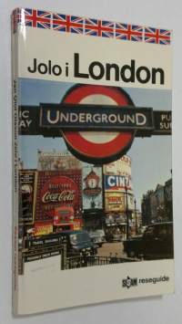 Jolo i London : en reseguide