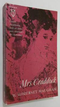 Mrs Graddock