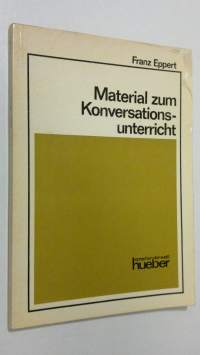 Material zum Konversationsunterricht