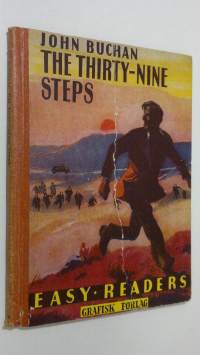 The Thirty-Nine steps