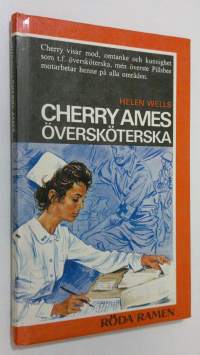 Cherry Ames - översköterska