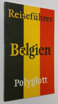 Belgien - reisefuhrer
