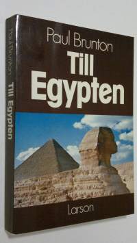 Till Egypten