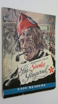 The Scarlet Pimpernel