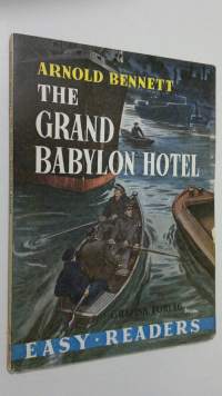 The Grand Babylon Hotel