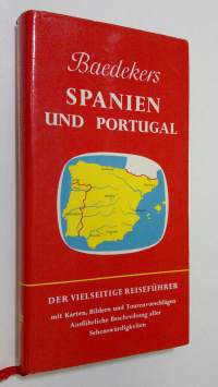 Spanien und Portugal