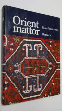 Orientmattor