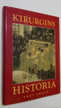Kirurgins historia