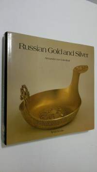 Russian Gold and Silver