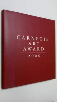 Carnegie Art Award 2000 : Nordic painting