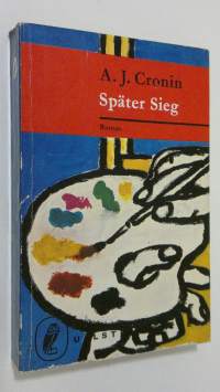 Später Sieg