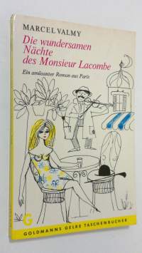 Die wundersamen Nächte des Monsieur Lacombe