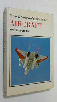 The Observer&#039;s Book of Aircraft