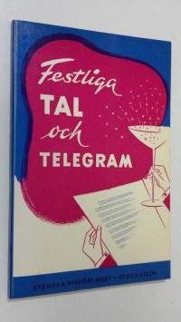 Festliga Tal och Telegram